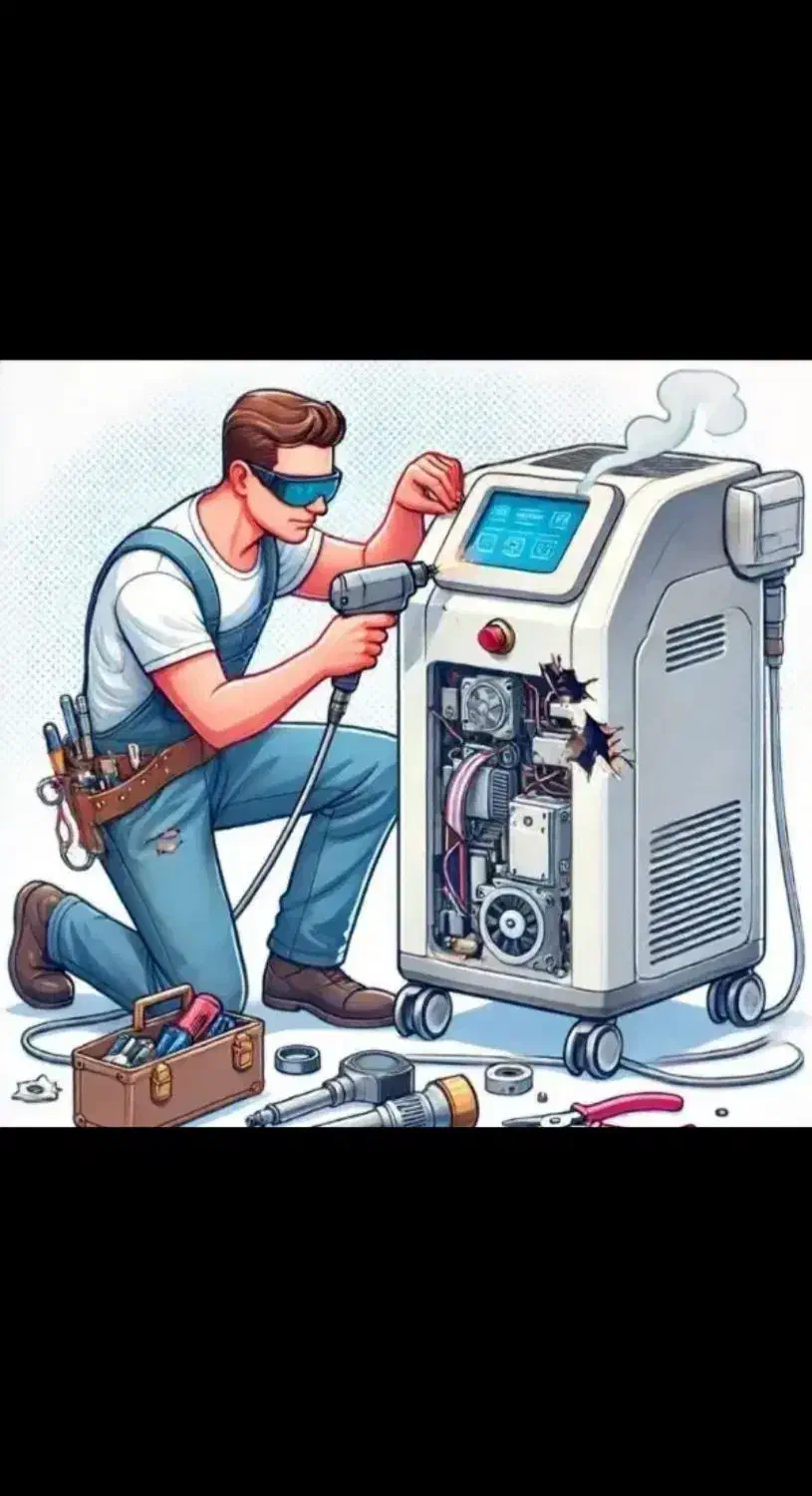 تعمیر لوازم برقی خانگی ۲۴ ساعته|خدمات پیشه و مهارت|زاهدان, |دیوار