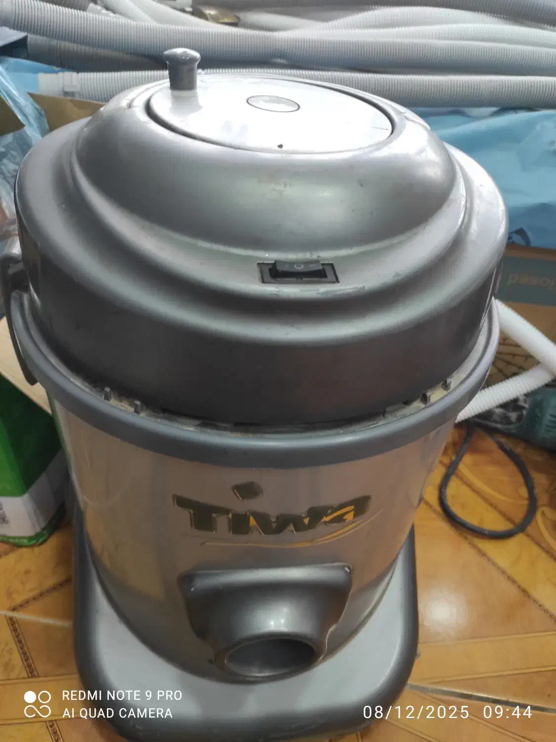 جاروبرقی تمیز|جاروبرقی، جارو شارژی، بخارشو|سوسنگرد, |دیوار