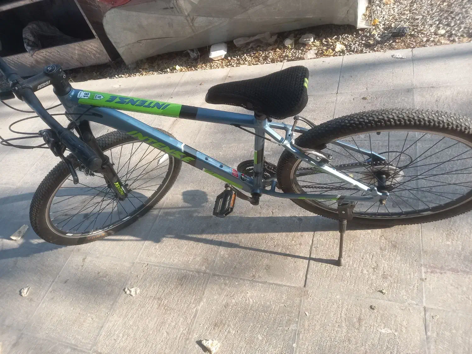 دوچرخه سالم|دوچرخه، اسکیت، اسکوتر|بناب, |دیوار