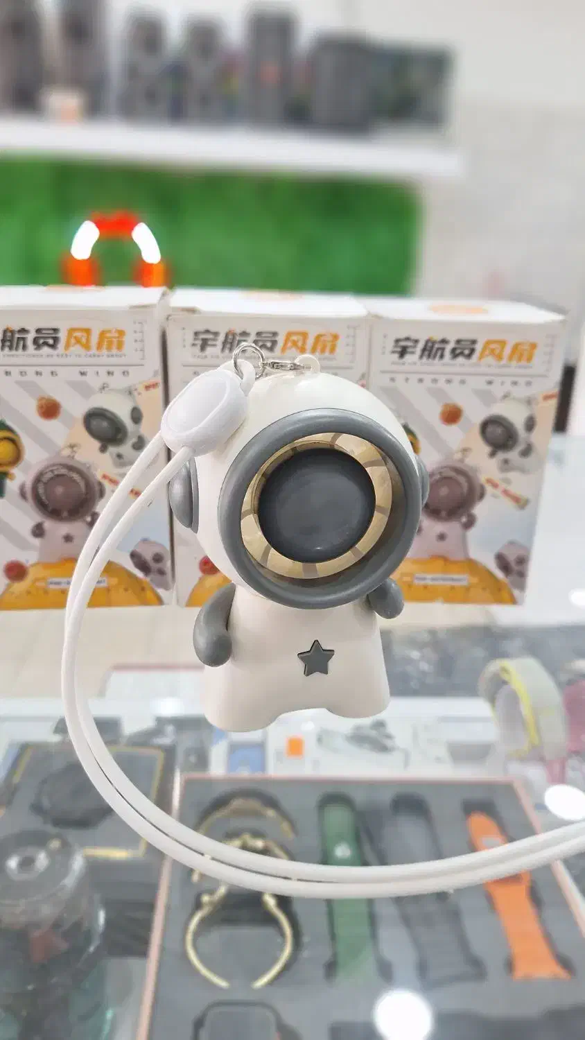 پنکه گردنی|پنکه و تصفیهکنندهٔ هوا|سبزوار, چهارراه فرودگاه|دیوار