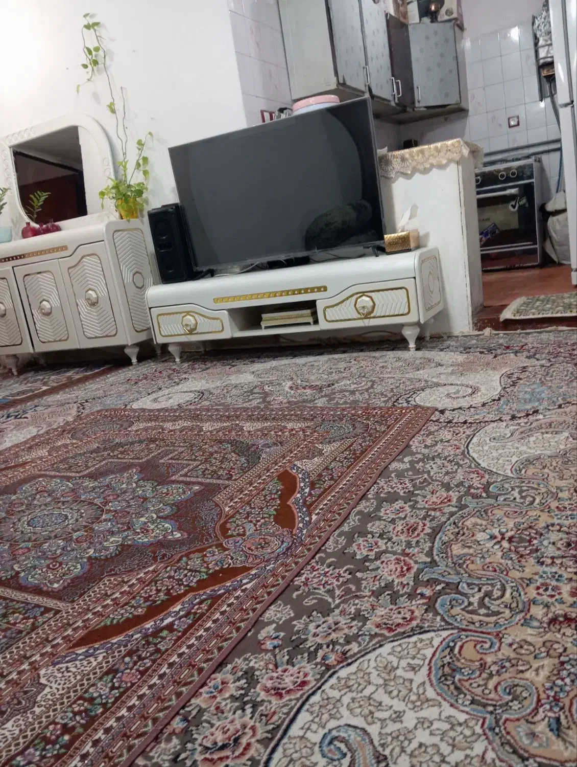 اجاره آپارتمان شهرک پالیز ۲|اجارهٔ آپارتمان|زابل, |دیوار