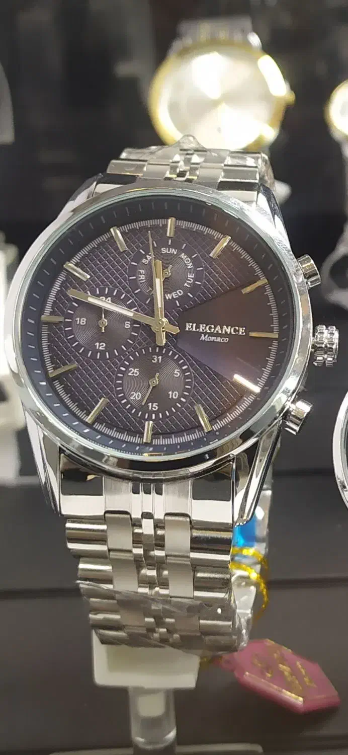 ساعت گم شده|اشیا|سردشت, |دیوار