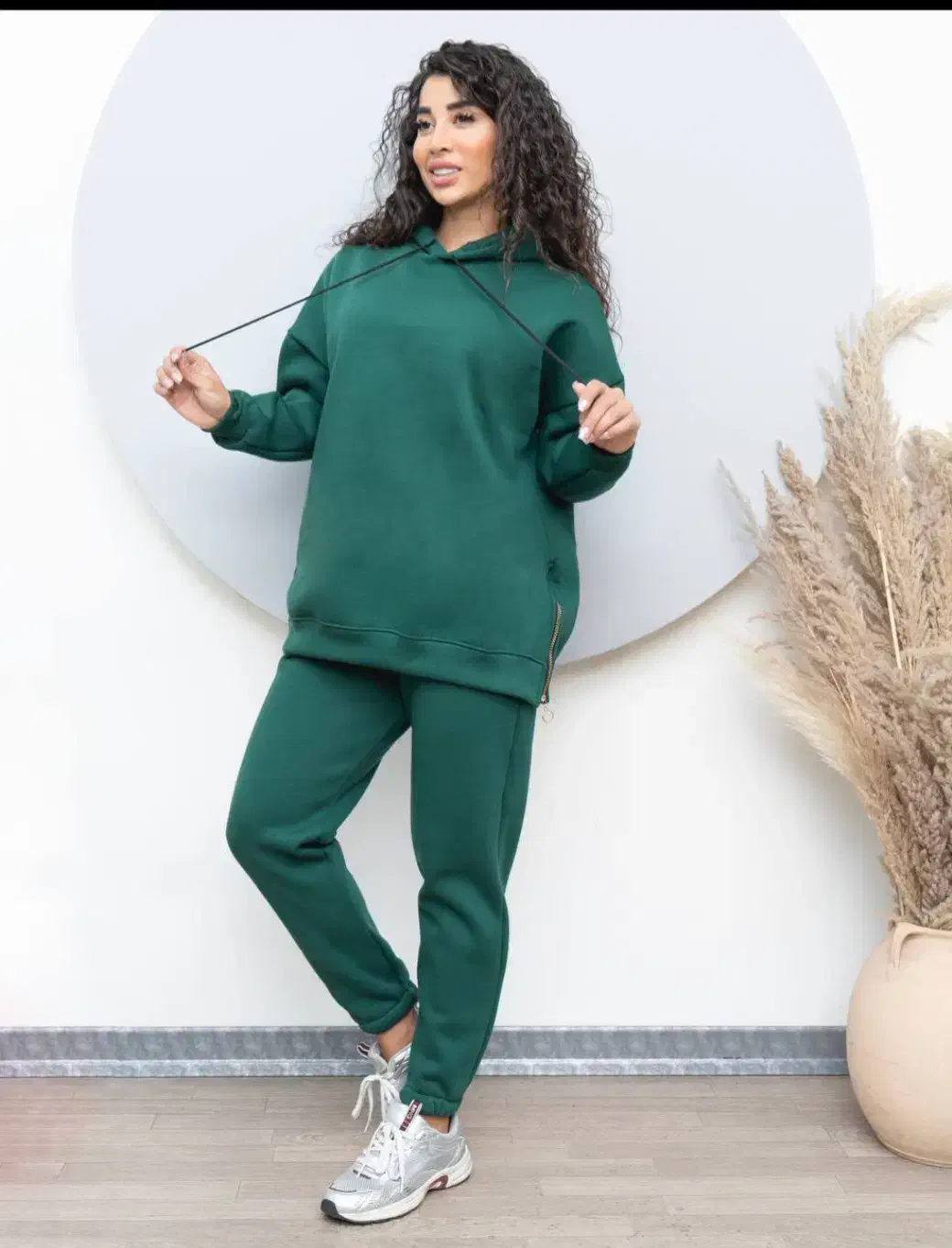 هودی و شلوار ست|لباس|هشتگرد, فاز ۷ مهستان|دیوار