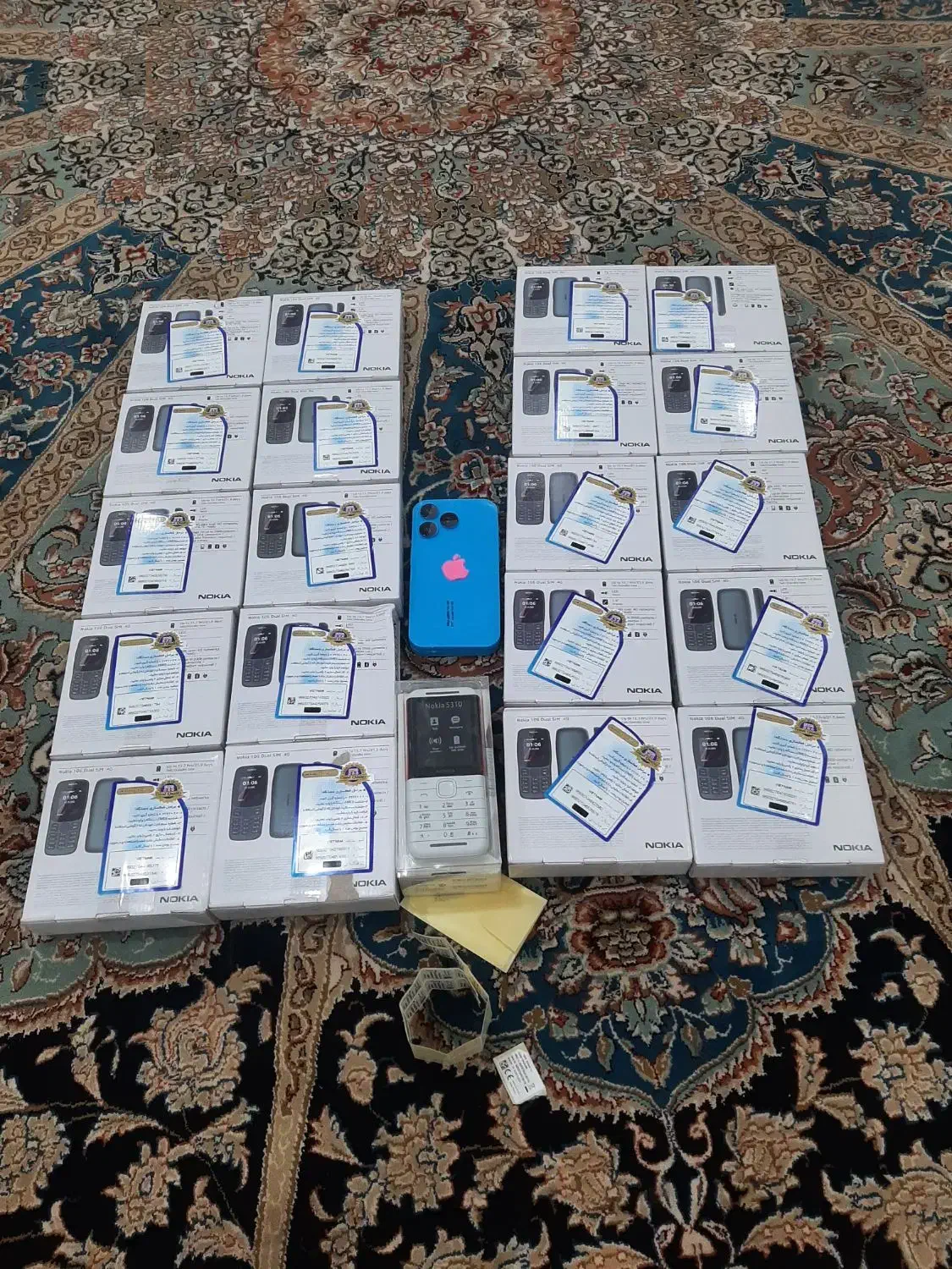 فروش گوشی .ساده .دوربین دار و گوشی مینی.تهران تک|موبایل|زابل, |دیوار