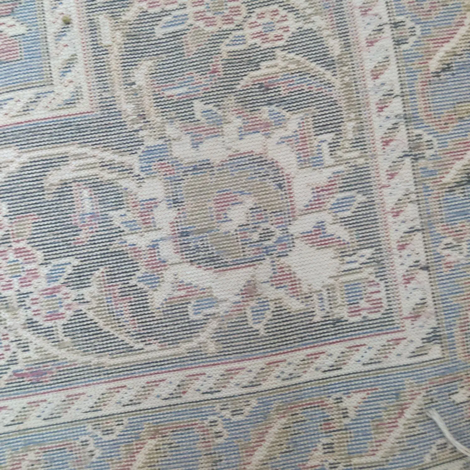 فرش درحد نو|فرش|نیشابور, فرح بخش|دیوار