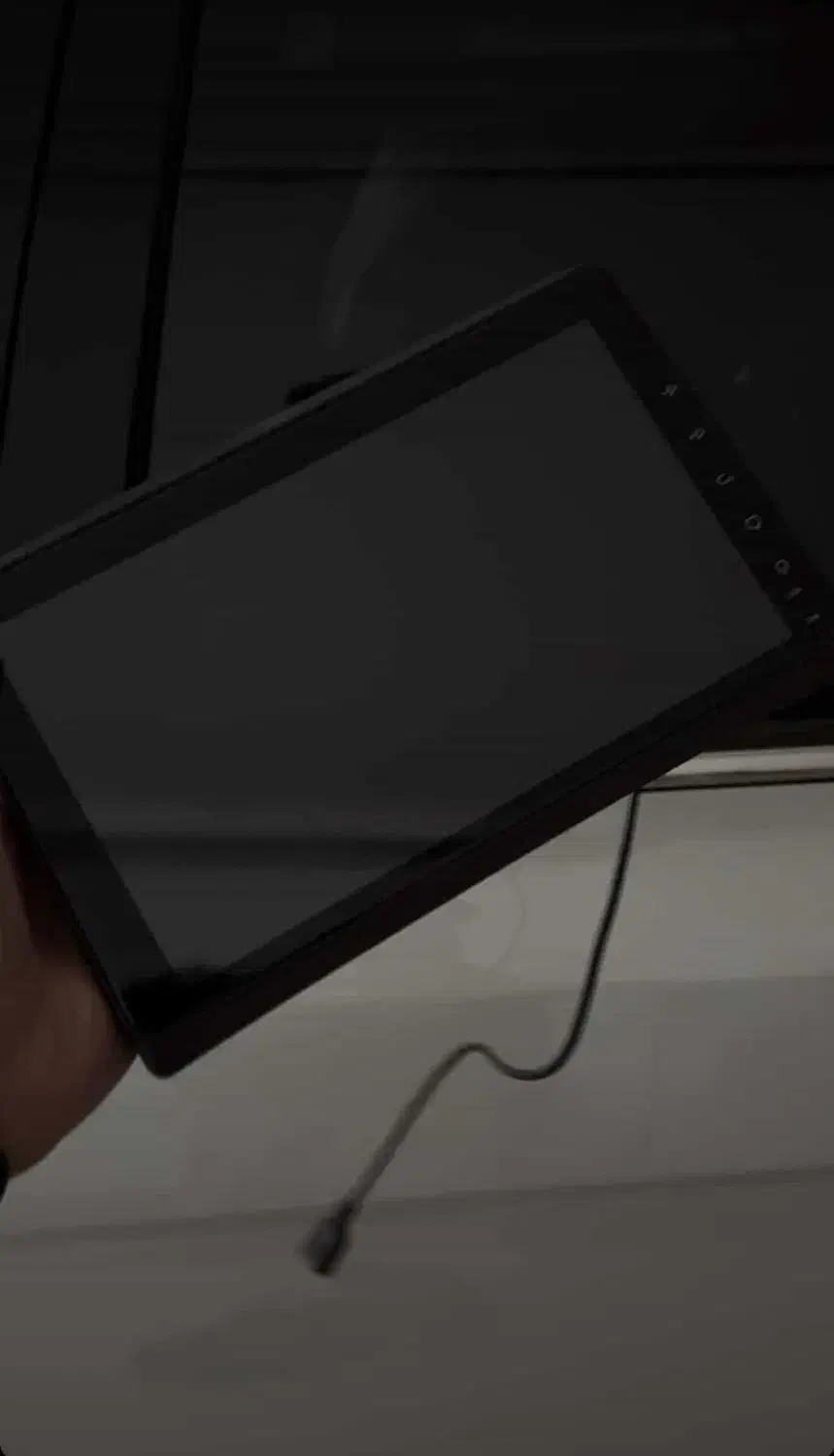 مانیتور|قطعات یدکی و لوازم جانبی|سلماس, |دیوار