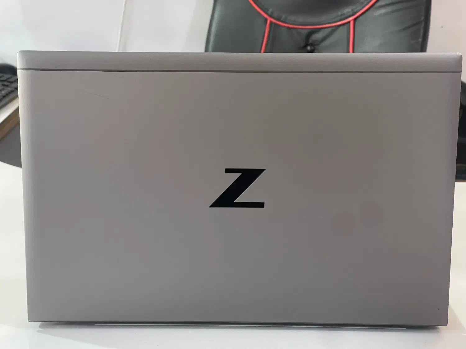 لپ تاپ HP Zbook|رایانه همراه|قوچان, |دیوار