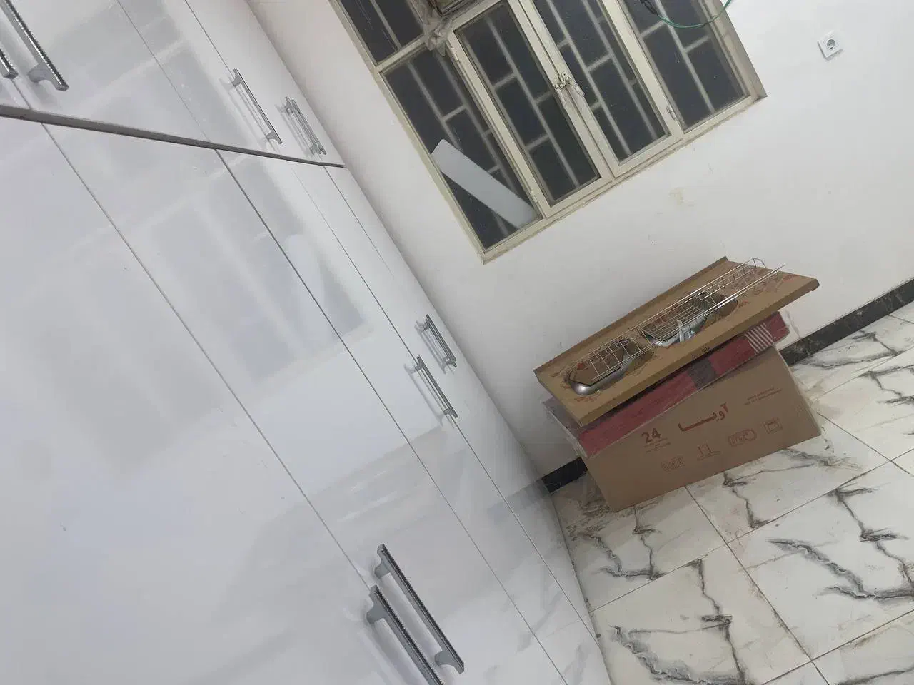 فروش یک واحد ویلای درنوردلوله مهدیس|فروش خانه و ویلا|اهواز, کوی مهدیس|دیوار