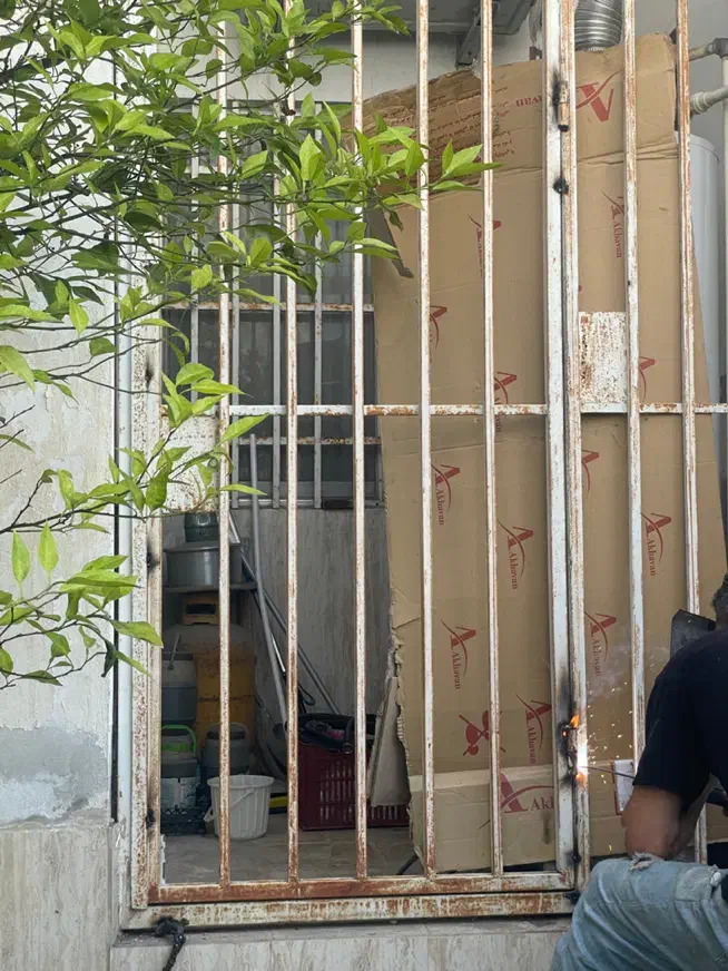 اجرای لوله کشی گاز و انواع جوشگاری|خدمات پیشه و مهارت|نوشهر, |دیوار