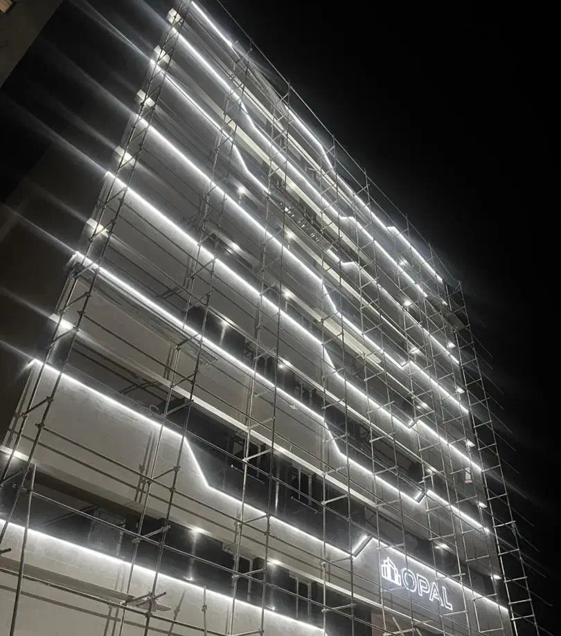 فروش پروژه لوکس خانه کارگر (اقساط۲۴ ماهه)|فروش آپارتمان|شاهینشهر, خانه کارگر|دیوار