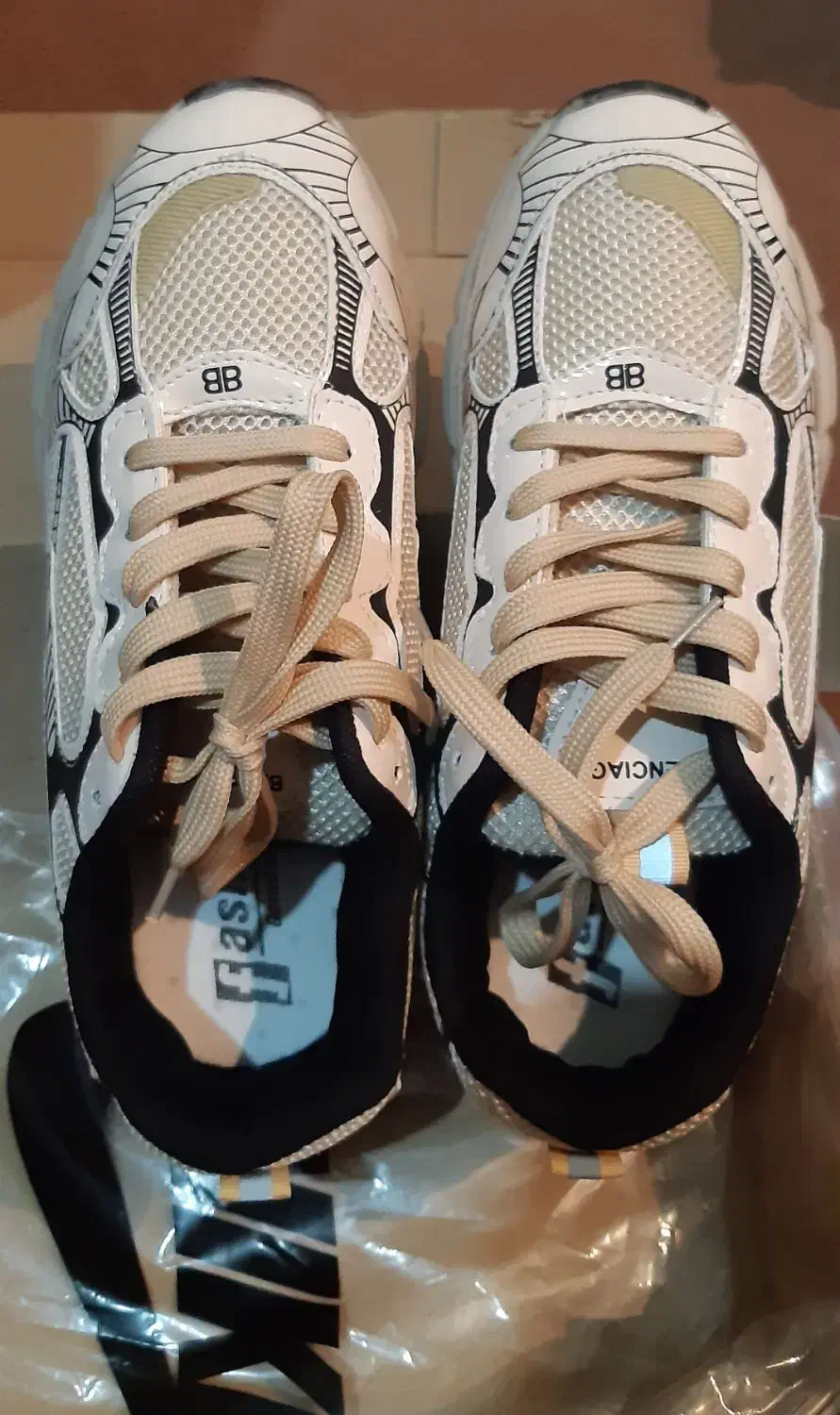 کتانی نو|روفرشی|تهران, سجاد|دیوار