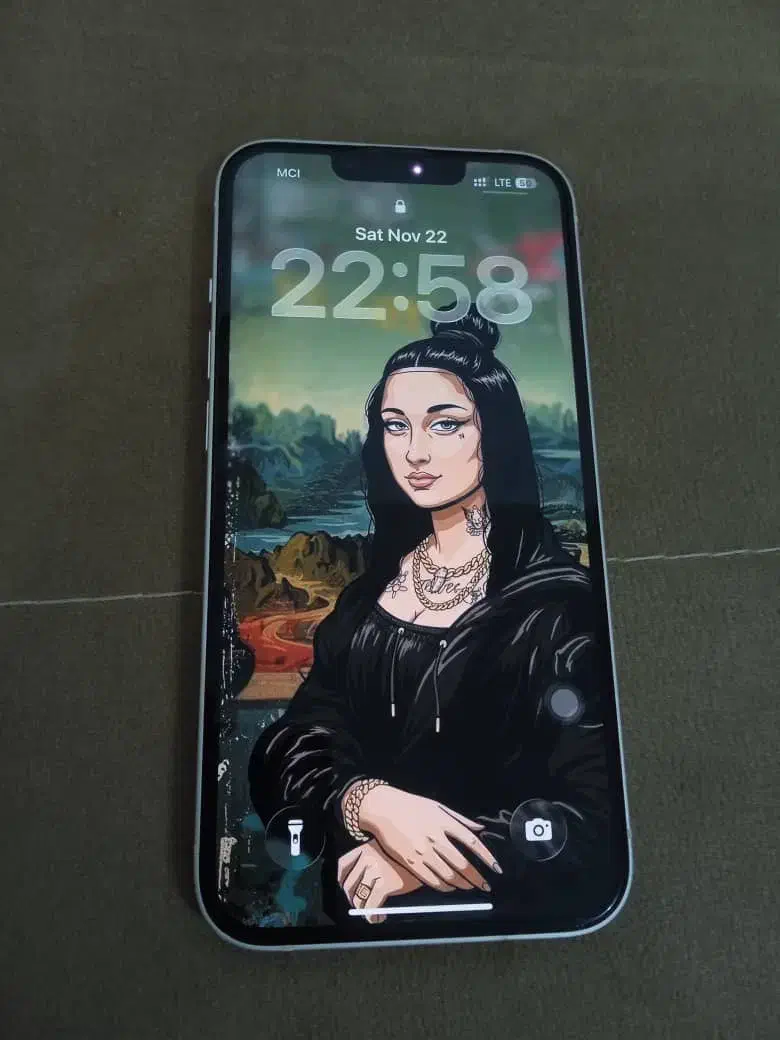 iPhone 13 normal|موبایل|بوکان, |دیوار