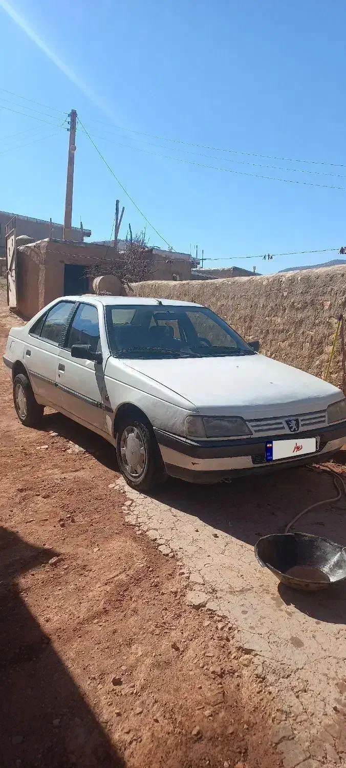 آردی|خودرو سواری و وانت|کرمانشاه, |دیوار