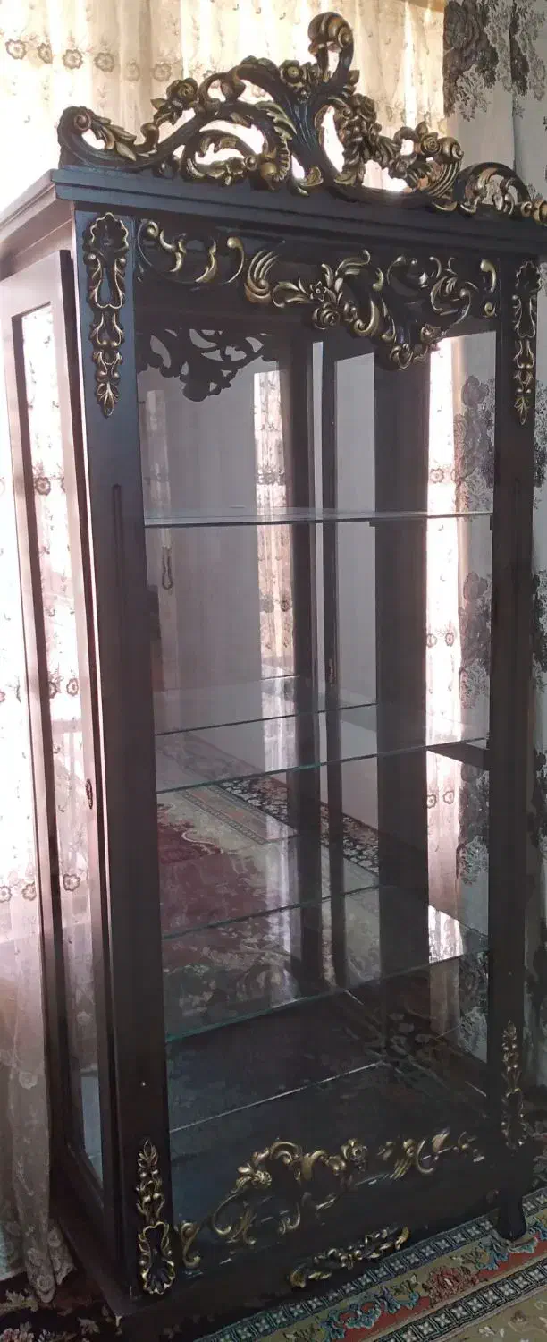 ویترین سالم|بوفه، ویترین، کنسول|ابهر, |دیوار