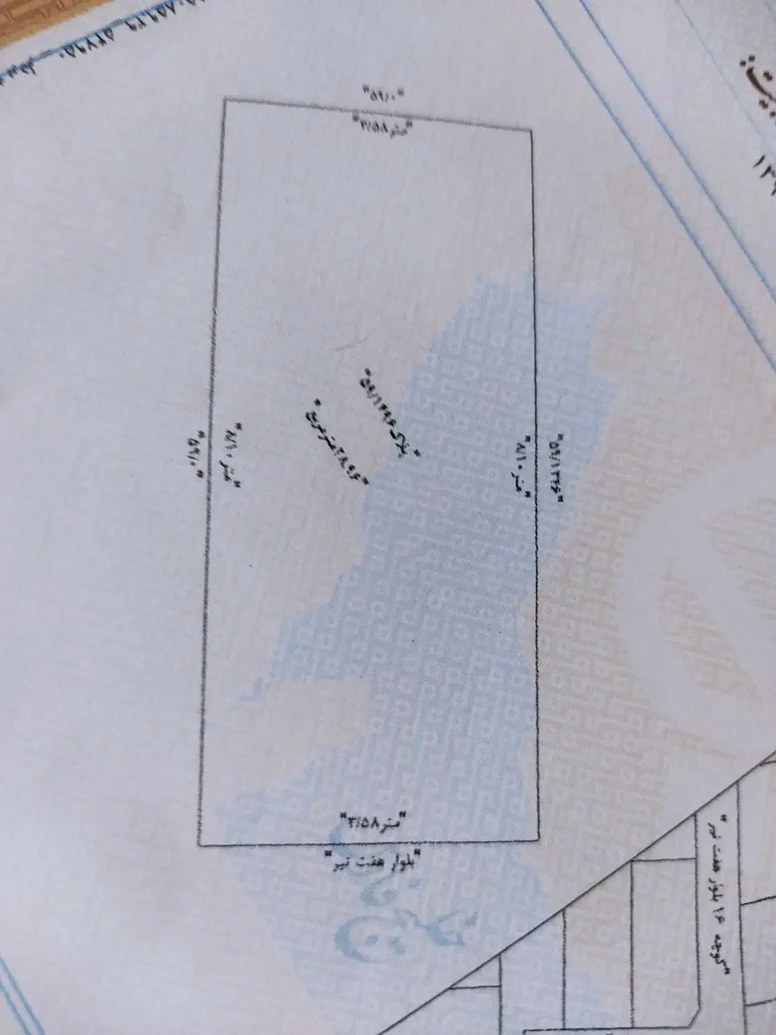 فروش یا معاوضه مغازه|فروش مغازه و غرفه|نورآباد ممسنی, |دیوار