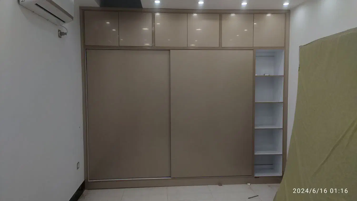 کابینت و کمد دیواری|خدمات پیشه و مهارت|برازجان, |دیوار