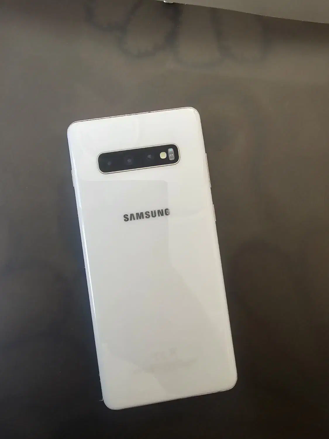 گوشی موبایل s10 plus حافظه ۵۱۲ درحدنو|موبایل|تهران, باغ فیض|دیوار