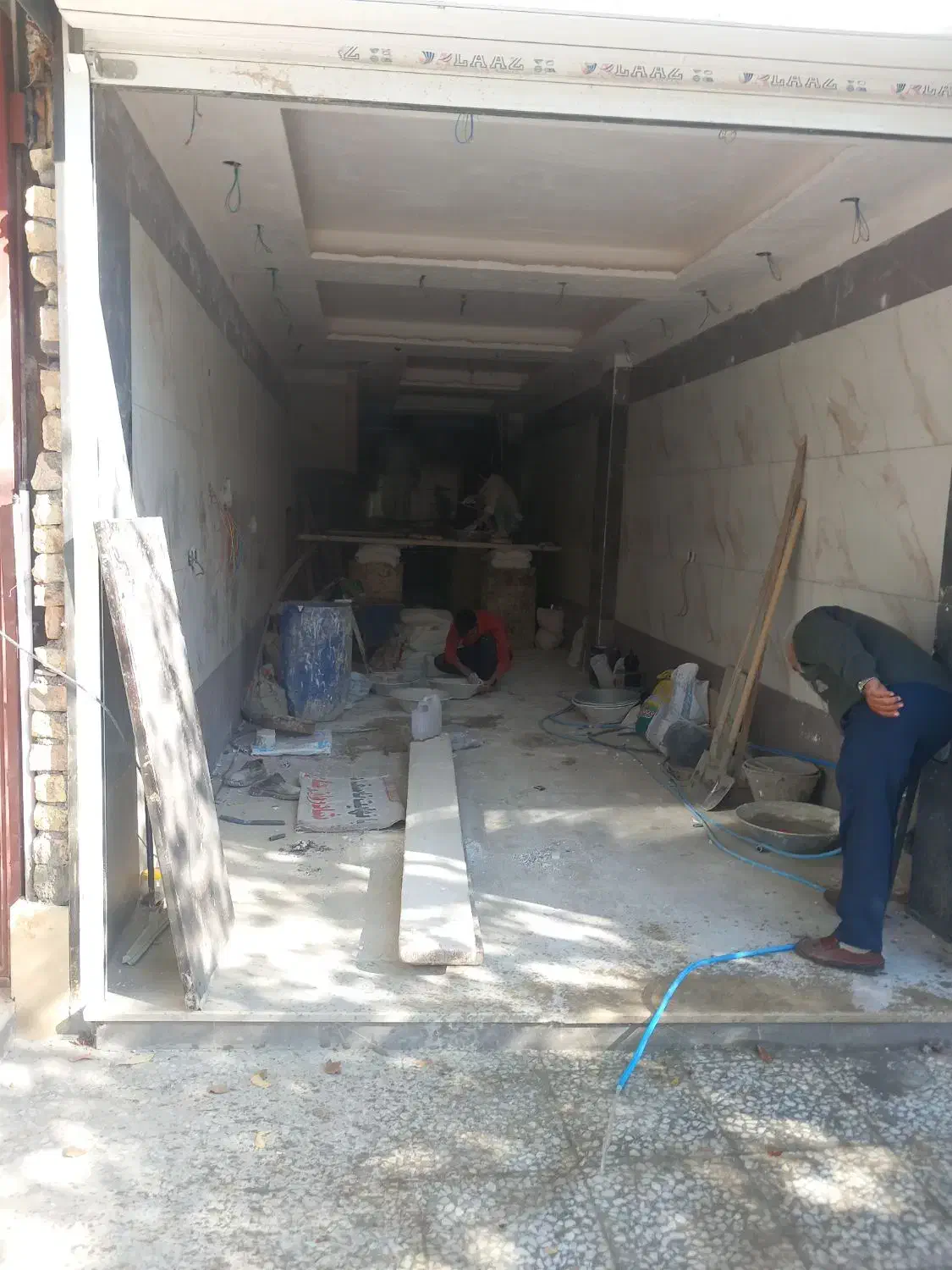 مغازه ۶۵ متری بر خیابان کوثر جنب داروخانه|اجارهٔ مغازه و غرفه|قم, منبع آب|دیوار