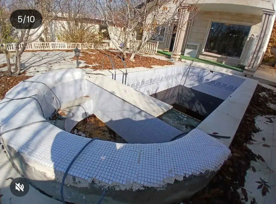 ۷۳۰مترویلادوبلکس شهرکی سنددارفروشی سهیلیه|فروش خانه و ویلا|رامجین, |دیوار