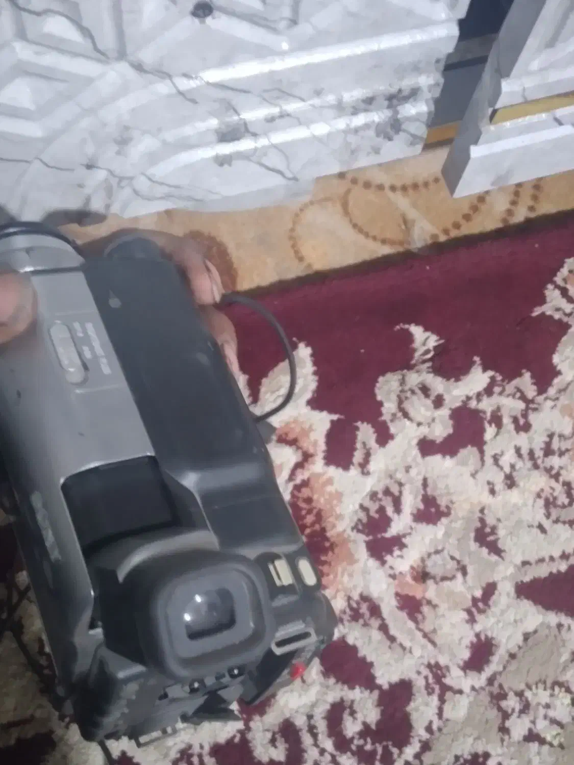 دوربین سونی x800|دوربین عکاسی و فیلم‌برداری|قرچک, محمد آباد|دیوار