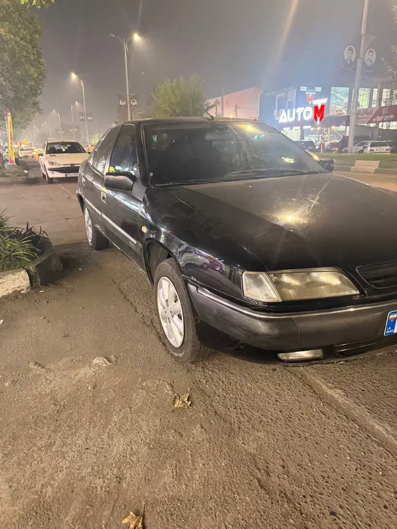 زانتیا اقساطی|خودرو سواری و وانت|رشت, کوی امام رضا|دیوار