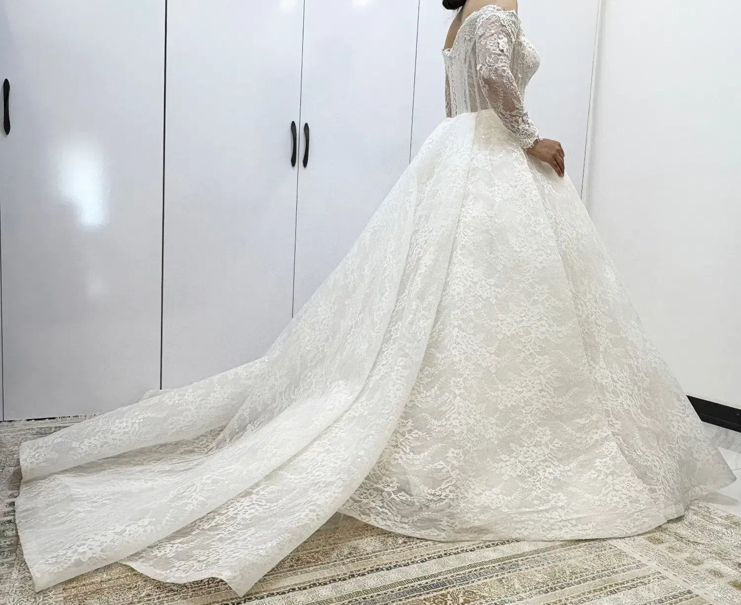 فروش لباس عروس|لباس|نور, |دیوار