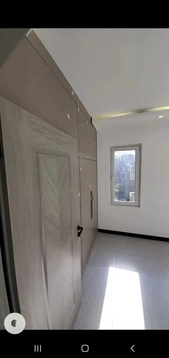 آپارتمان ۱۴۰ متر طبقه ۳ کلآ ۶ واحد بازسازی کامل|فروش آپارتمان|مشهد, کوثر|دیوار