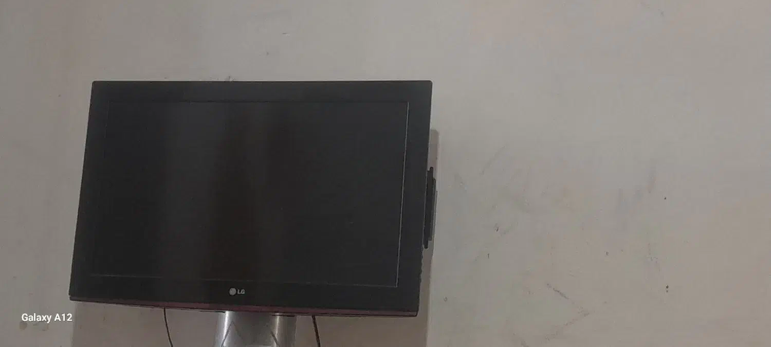 تلویزیون ۳۲ال جی|تلویزیون و پروژکتور|کرمانشاه, |دیوار