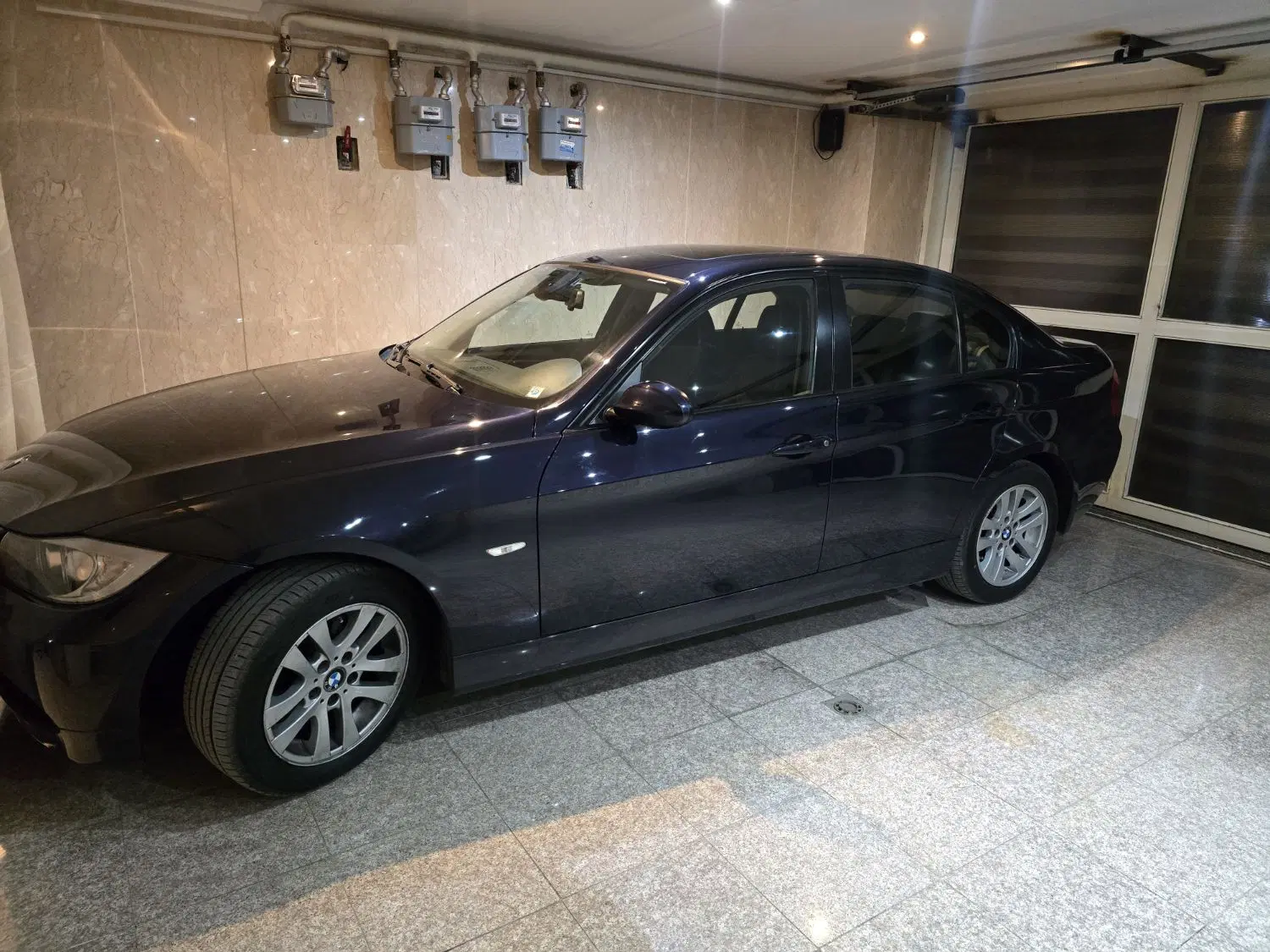 bmw 320|خودرو سواری و وانت|اصفهان, صائب|دیوار