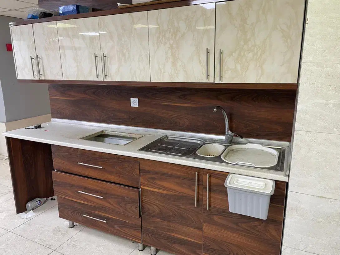 کابینت آشپزخانه|میز و صندلی غذاخوری|تهران, علم و صنعت|دیوار