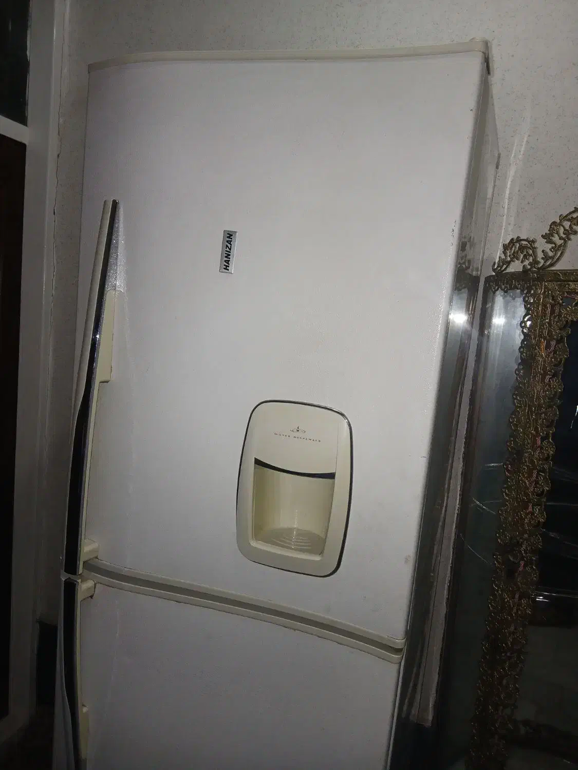 یخچال صحیح و سالم|یخچال و فریزر|پاکدشت, پاکدشت (مامازند)|دیوار