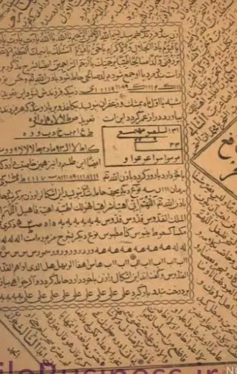 سرکتاب دعا|کتاب و مجله مذهبی|رفسنجان, |دیوار