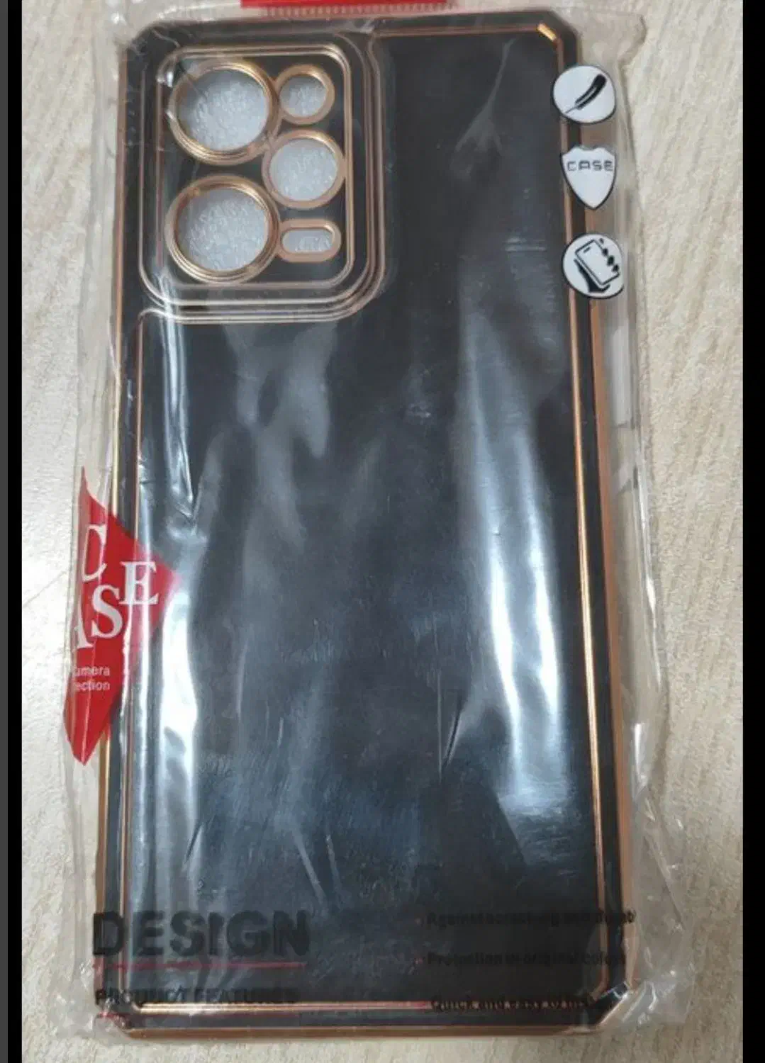 قاب مناسب گوشی پوکو ایکس 5 پرو|لوازم جانبی موبایل و تبلت|ایزدشهر, |دیوار