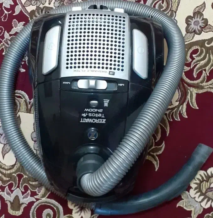 جاروبرقی زیروات|جاروبرقی، جارو شارژی، بخارشو|رشت, پیرکلاچای|دیوار