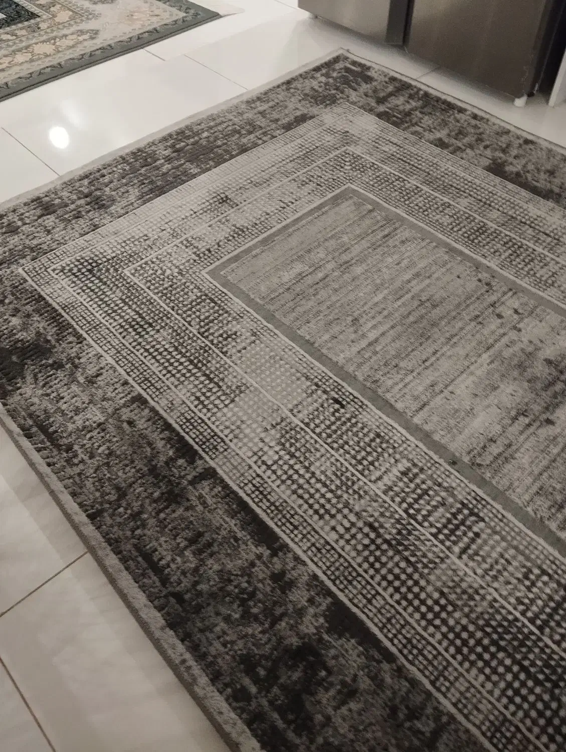 گلیم اشپز|گلیم، جاجیم، گبه|تربت جام, علوی|دیوار