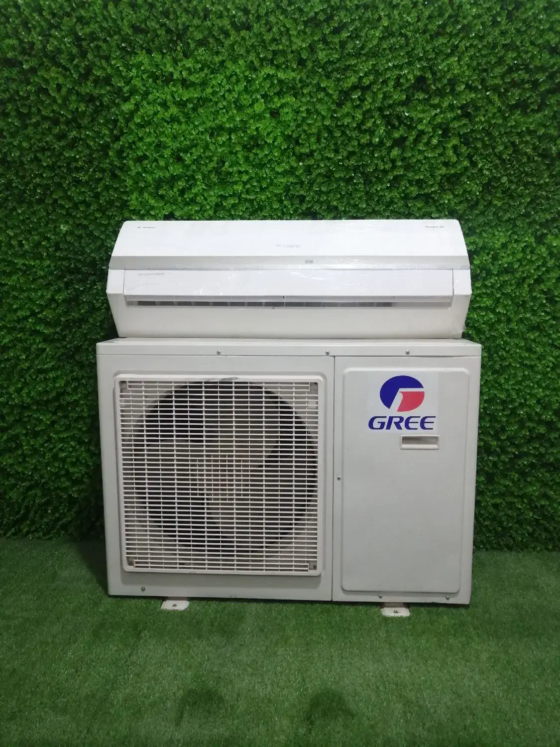 کولرگازی گری پیستونی ۱۸هزار مدل جی ماتیک اصلی|کولر گازی و فن‌کوئل|محمدشهر, محمدشهر|دیوار