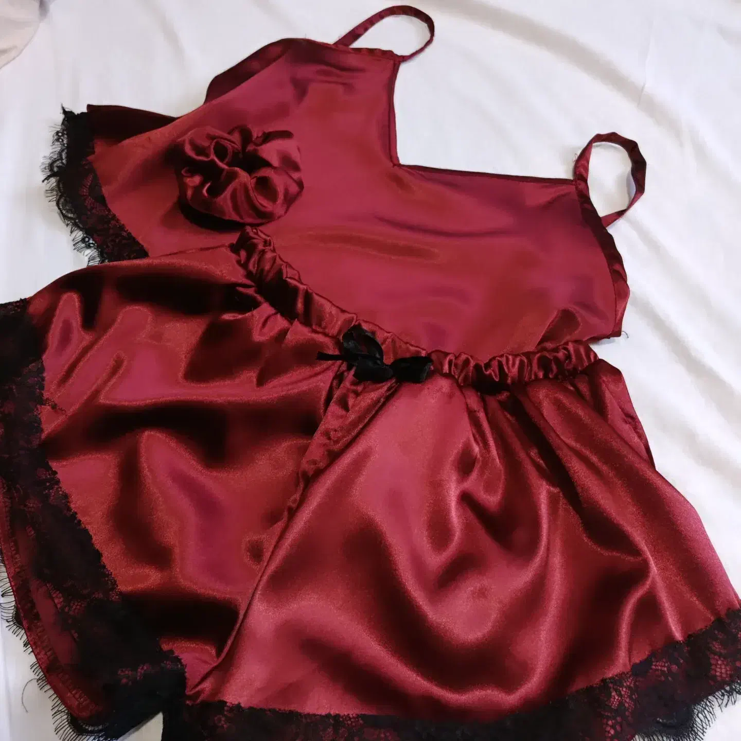 لباس خواب ساتن درجه یک|لباس|پاکدشت, حصار امیر|دیوار