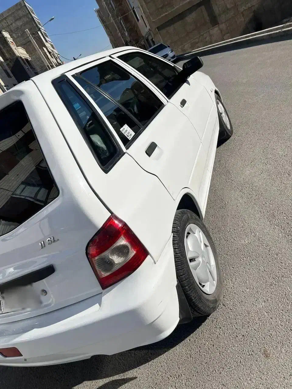 پراید 111 مدل 97|خودرو سواری و وانت|قرچک, مهدیه|دیوار