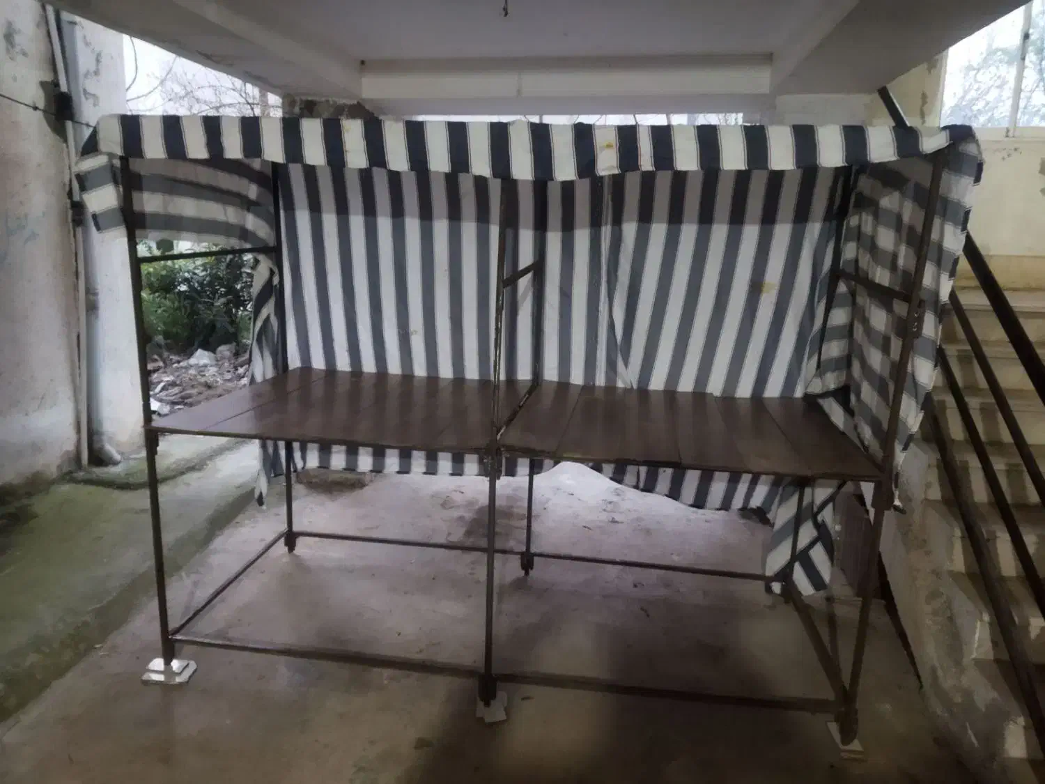 قفسه هفته بازار|فروشگاه و مغازه|فریدون‌کنار, |دیوار