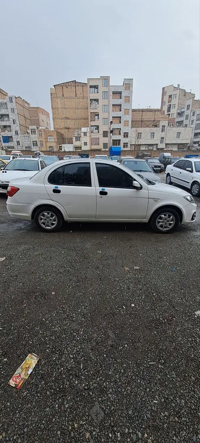 سایناsمدل۱۴۰۳  ۸۵گانه|خودرو سواری و وانت|کرج, عظیمیه|دیوار