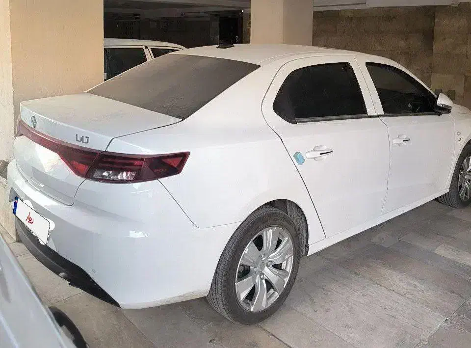 تااتوماتیکv4|خودرو سواری و وانت|ساوه, |دیوار