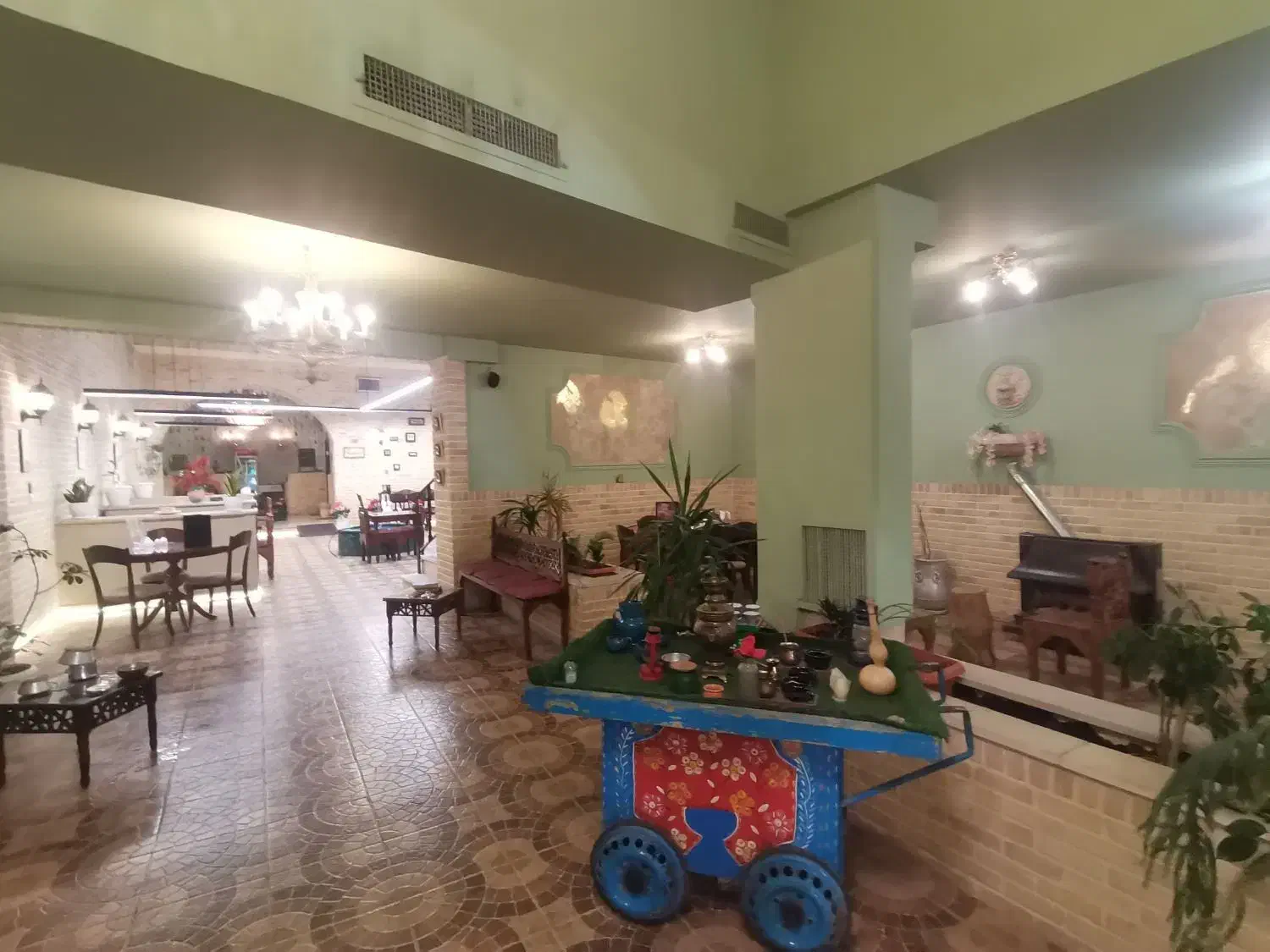 صندوق دار خانم آشنا به امور حسابداری با حقوق خوب|استخدام مالی، حسابداری، حقوقی|قم, الغدیر|دیوار