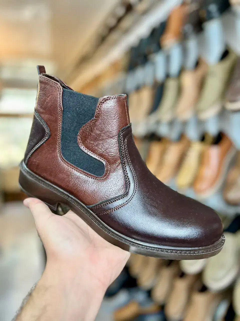 فروشندگی در کیف و کفش|استخدام بازاریابی و فروش|گرمسار, |دیوار