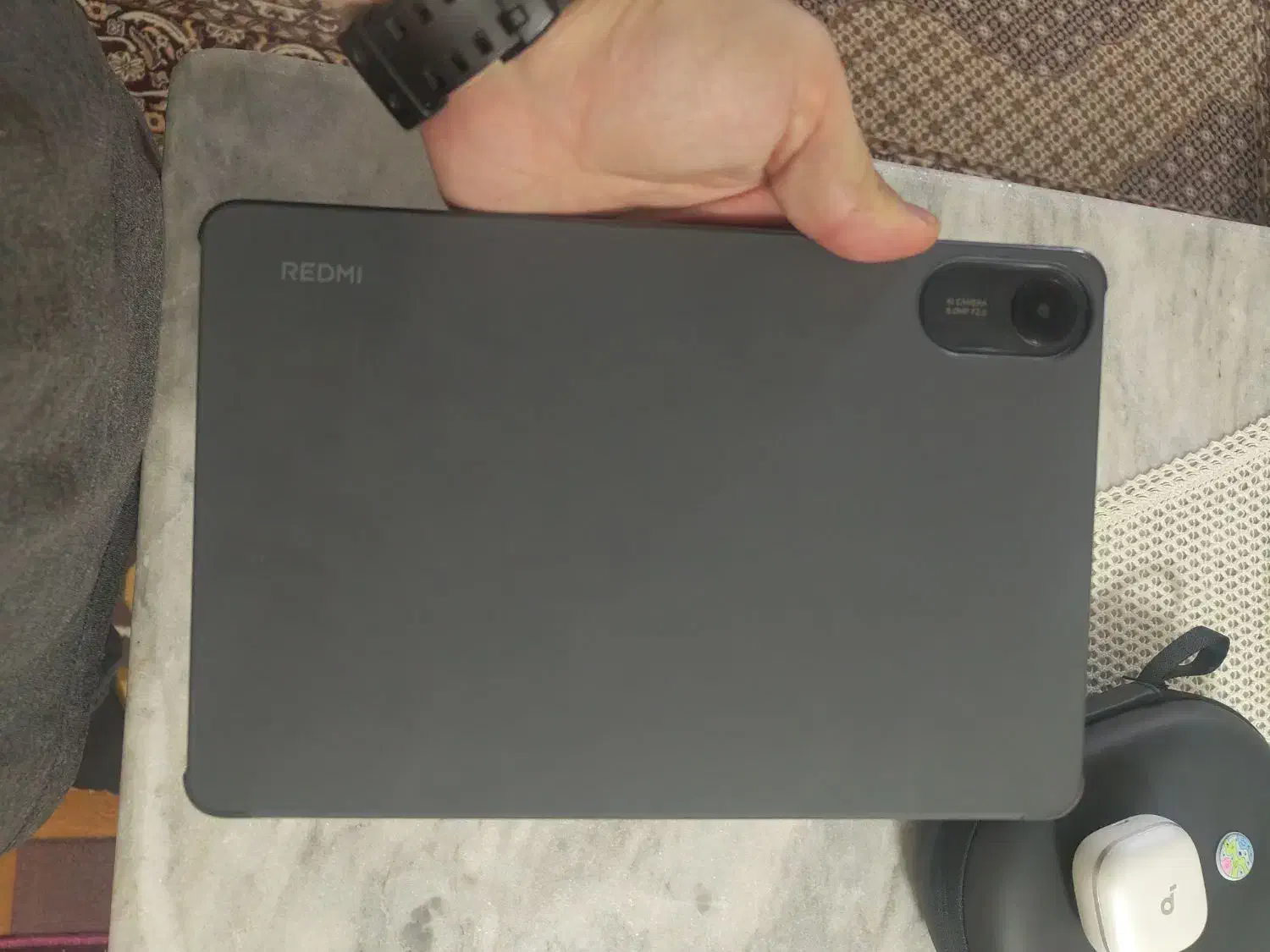 شیاومی تبلت pad2|تبلت|ارومیه, |دیوار