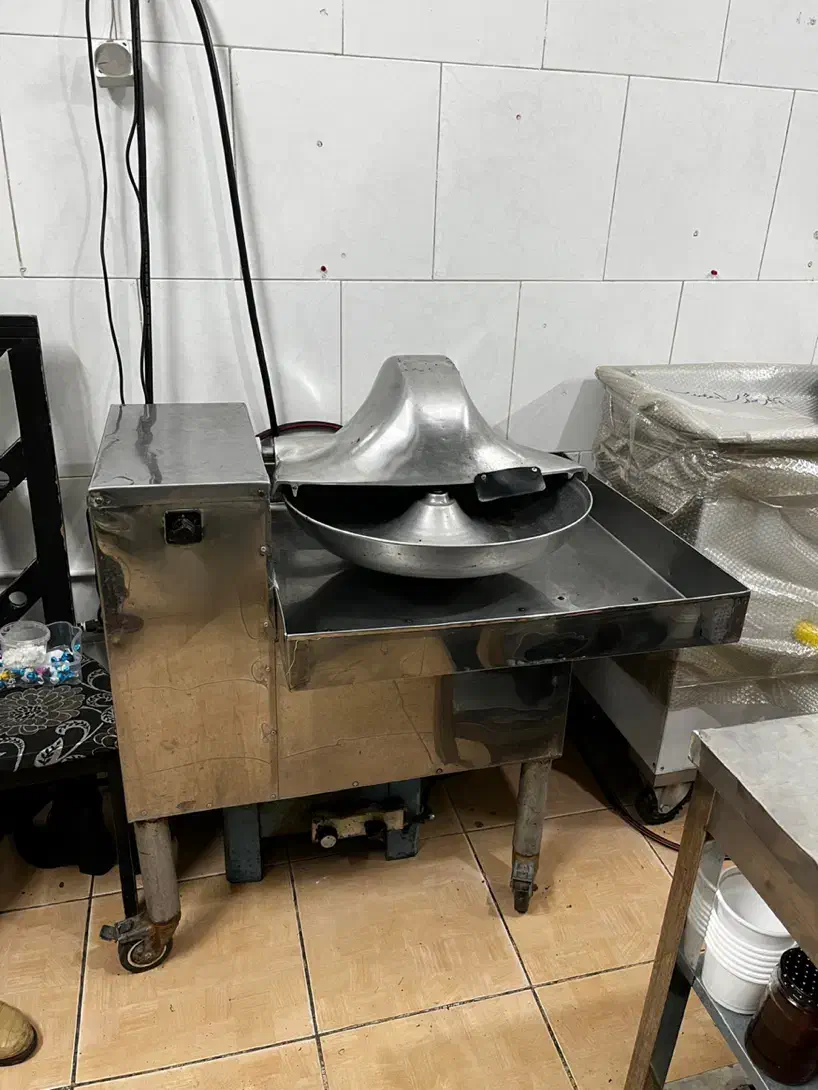 دستگاه سبزی خورد کنی|فروشگاه و مغازه|رباط‌کریم, رباط‌کریم|دیوار