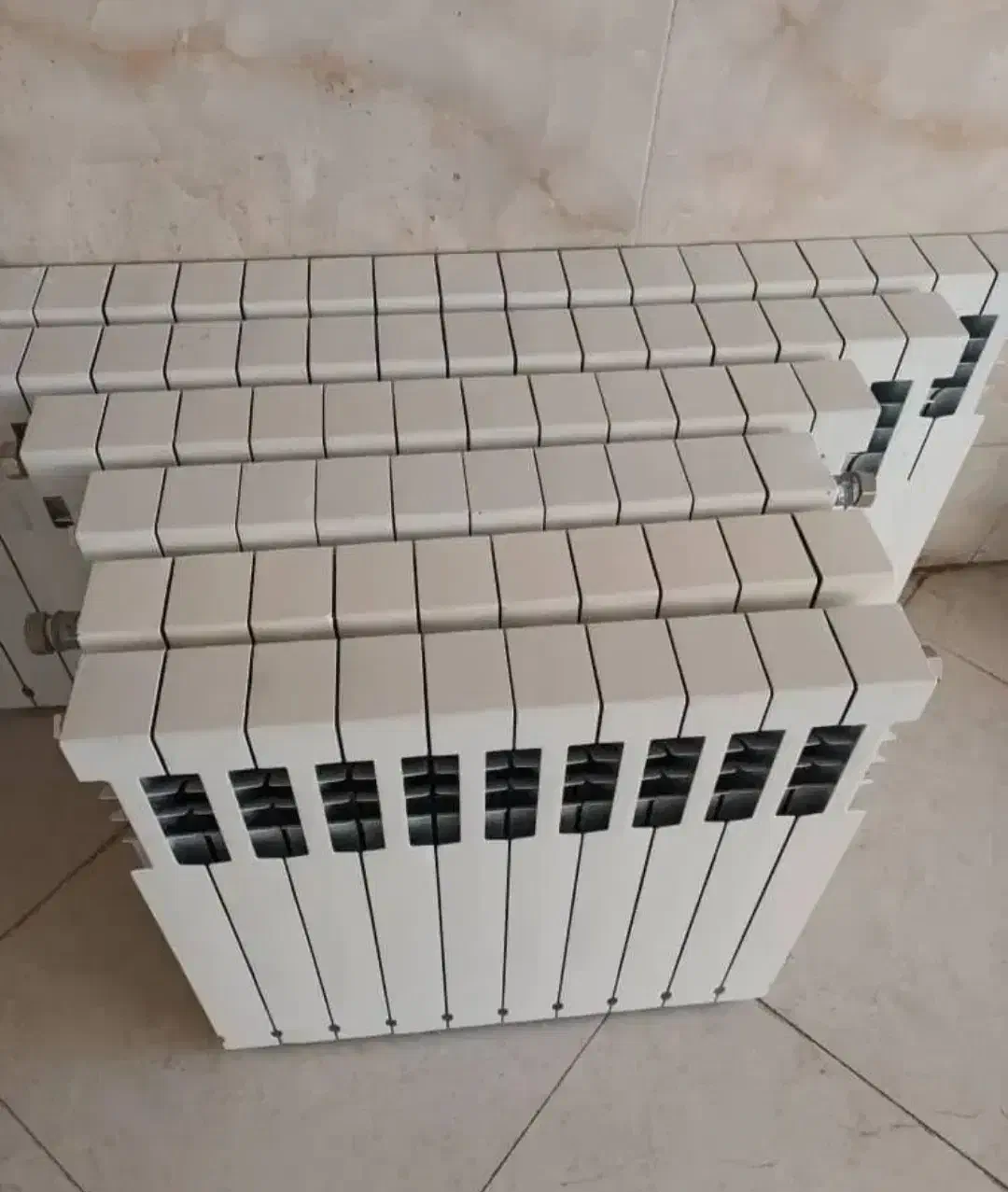 خریدارآهن ضایعات مس برنج فلزات رنگی خرده ریز...|عمدهفروشی|کرج, اصفهانیها|دیوار