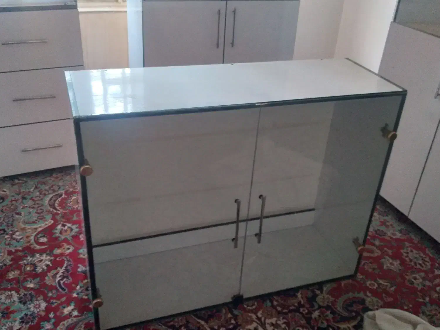 ویترین|فروشگاه و مغازه|نیشابور, باغرود|دیوار