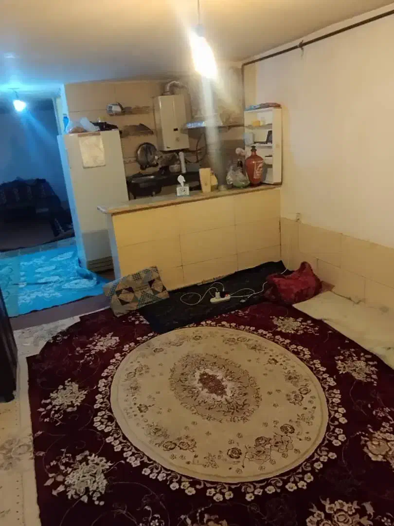 سوییت یک خوابه حیاط دار|اجارهٔ خانه و ویلا|شیراز, شهرک کوشکک|دیوار