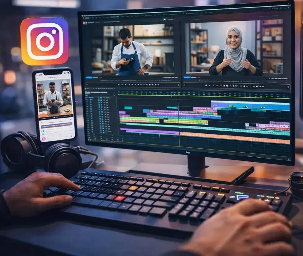 تولید محتوا|خدمات رایانه‌ای و موبایل|یزد, |دیوار