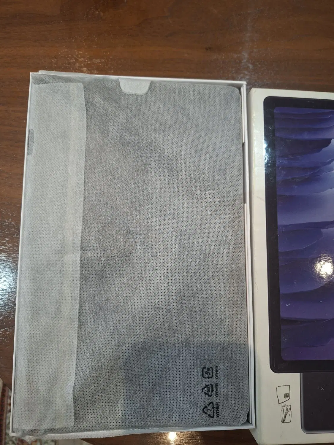 تبلت Samsung tablet A7|تبلت|سنندج, |دیوار